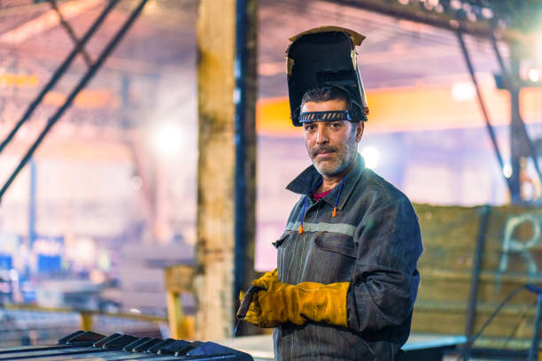 Affordable Welder Services in Kean University, NJ