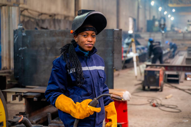 Best Automation and Robotic Welding in Kean University, NJ