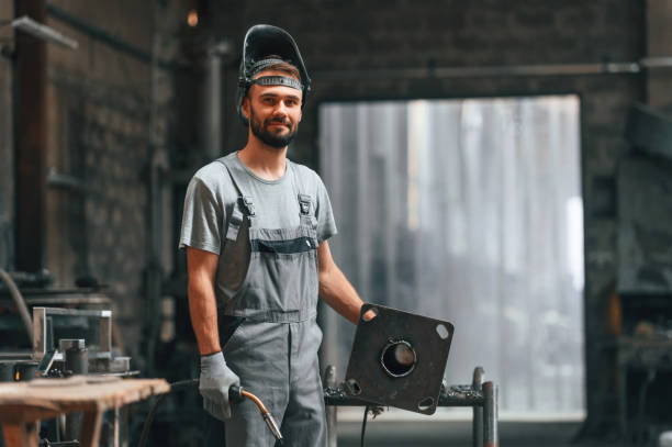 Trusted Kean University, NJ Welder & Metal Fabrication Experts